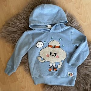 Toca Life x H&M Hoodie